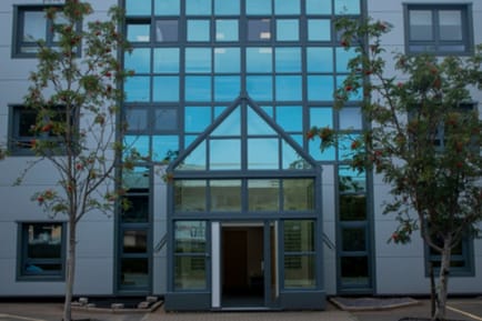 Image 6 of Kingdom Business Centre - Kingdom House, Brunel Road, TQ12 4PB - Newton Abbot