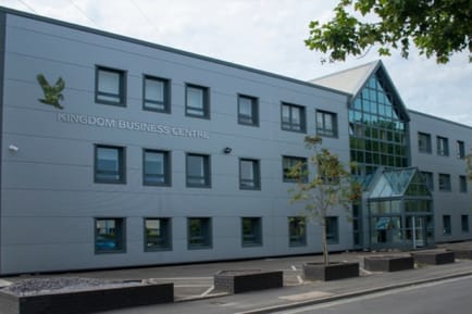 Image 7 of Kingdom Business Centre - Kingdom House, Brunel Road, TQ12 4PB - Newton Abbot