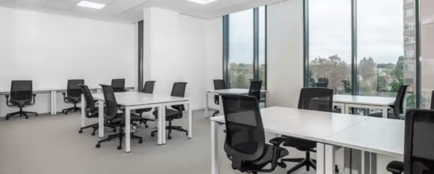 Image 4 of IWG (Spaces) - Sutton Point - 6 Sutton Plaza, SM1 - Sutton