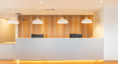 Image 1 of Regus - Osterfaelled Torv 3, 2100 - Copenhagen