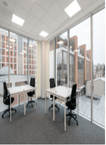 Image 2 of Regus - Osterfaelled Torv 3, 2100 - Copenhagen