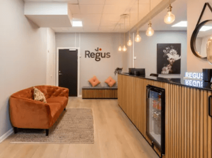 Image 1 of Regus - Christians Brygge 28, 1559 - Copenhagen