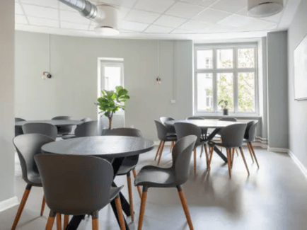 Image 2 of Regus - Christians Brygge 28, 1559 - Copenhagen