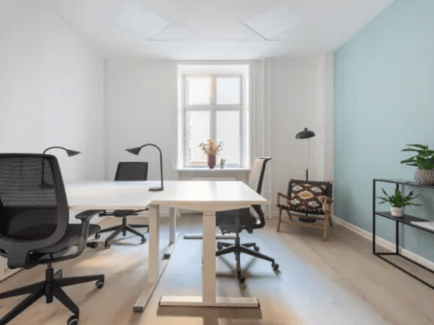 Image 3 of Regus - Christians Brygge 28, 1559 - Copenhagen