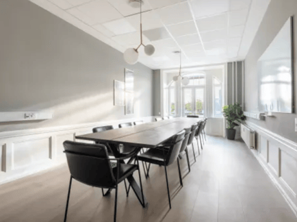 Image 5 of Regus - Christians Brygge 28, 1559 - Copenhagen