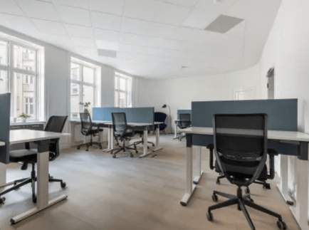 Image 6 of Regus - Christians Brygge 28, 1559 - Copenhagen