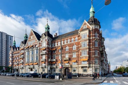 Image 1 of Regus - Christians Brygge 28, 1559 - Copenhagen