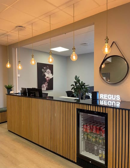 Image 17 of Regus - Christians Brygge 28, 1559 - Copenhagen