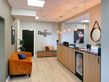 Image 4 of Regus - Christians Brygge 28, 1559 - Copenhagen