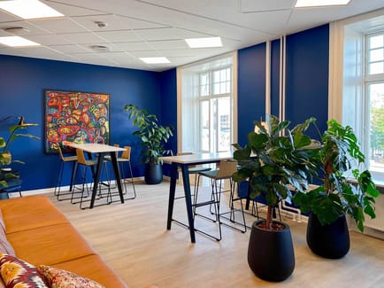 Image 7 of Regus - Christians Brygge 28, 1559 - Copenhagen