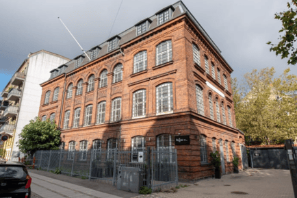 Image 1 of Regus - Fuglevangsvej 11-13, 1962 - Copenhagen