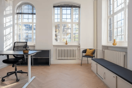 Image 7 of Regus - Fuglevangsvej 11-13, 1962 - Copenhagen