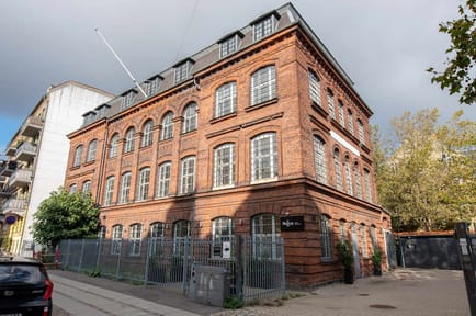 Image 1 of Regus - Fuglevangsvej 11-13, 1962 - Copenhagen