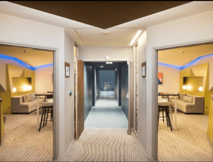 Image 3 of Regus - (Spaces) Accor Arena - 8 Bd de Bercy, 75012 - Paris