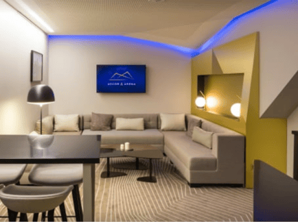 Image 4 of Regus - (Spaces) Accor Arena - 8 Bd de Bercy, 75012 - Paris