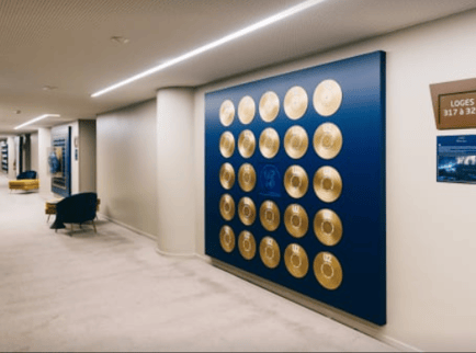 Image 5 of Regus - (Spaces) Accor Arena - 8 Bd de Bercy, 75012 - Paris