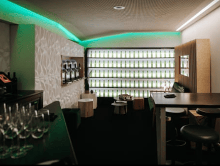Image 6 of Regus - (Spaces) Accor Arena - 8 Bd de Bercy, 75012 - Paris