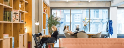 Image 5 of Regus - (Spaces) - Plaza Universitat - Gran Via de les Corts Catalanes, 583 - Barcelona