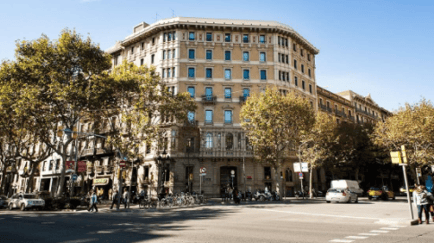 Image 1 of Regus - (Spaces) - Plaza Universitat - Gran Via de les Corts Catalanes, 583 - Barcelona