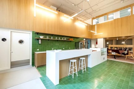 Image 6 of Regus - (Spaces) - Plaza Universitat - Gran Via de les Corts Catalanes, 583 - Barcelona