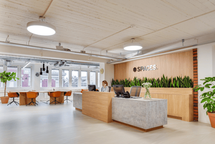 Image 3 of Regus - San Jerónimo, Carrera de San Jerónimo, 15, 28014 - Madrid