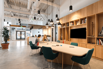 Image 4 of Regus - San Jerónimo, Carrera de San Jerónimo, 15, 28014 - Madrid