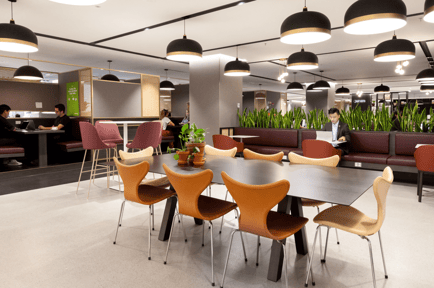 Image 9 of Regus - San Jerónimo, Carrera de San Jerónimo, 15, 28014 - Madrid