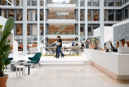 Image 10 of Regus - San Jerónimo, Carrera de San Jerónimo, 15, 28014 - Madrid