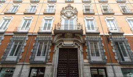 Image 1 of Regus - San Jerónimo, Carrera de San Jerónimo, 15, 28014 - Madrid