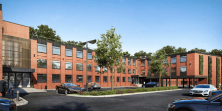 Image 1 of IWG (Regus) - 249 North, Lynnfield House, WA14 -Altrincham