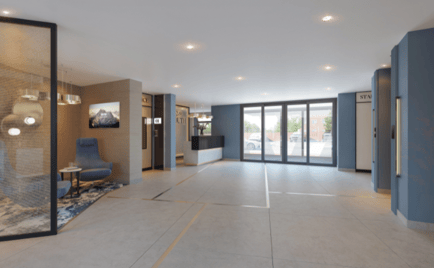 Image 3 of IWG (Regus) - 249 North, Lynnfield House, WA14 -Altrincham