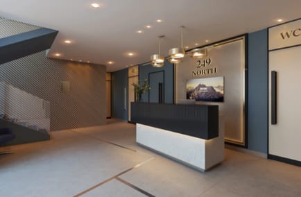 Image 2 of IWG (Regus) - 249 North, Lynnfield House, WA14 -Altrincham