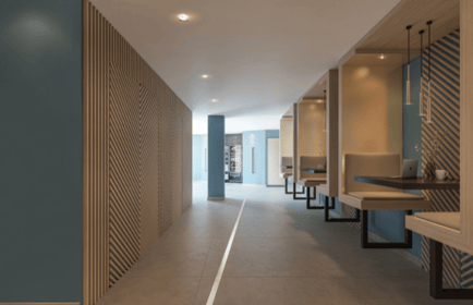 Image 4 of IWG (Regus) - 249 North, Lynnfield House, WA14 -Altrincham