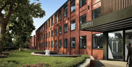 Image 7 of IWG (Regus) - 249 North, Lynnfield House, WA14 -Altrincham