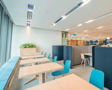 Image 8 of IWG (Regus) - 249 North, Lynnfield House, WA14 -Altrincham