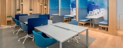Image 9 of IWG (Regus) - 249 North, Lynnfield House, WA14 -Altrincham
