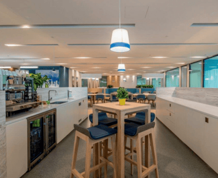 Image 10 of IWG (Regus) - 249 North, Lynnfield House, WA14 -Altrincham