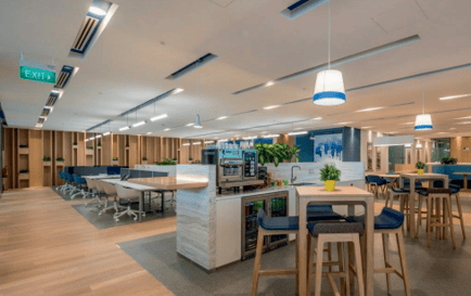 Image 11 of IWG (Regus) - 249 North, Lynnfield House, WA14 -Altrincham