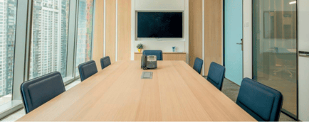 Image 12 of IWG (Regus) - 249 North, Lynnfield House, WA14 -Altrincham