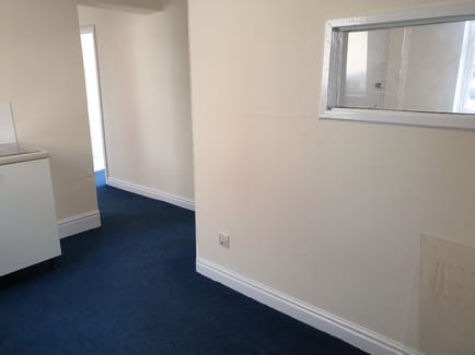 Image 2 of G T Collett Properties -  (Self Contained 408Sqft) Curzon Street Business Centre, DE14 - Burton-on-Trent