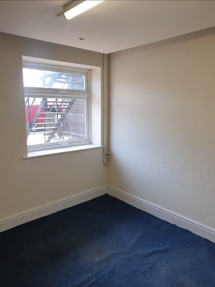Image 4 of G T Collett Properties -  (Self Contained 408Sqft) Curzon Street Business Centre, DE14 - Burton-on-Trent
