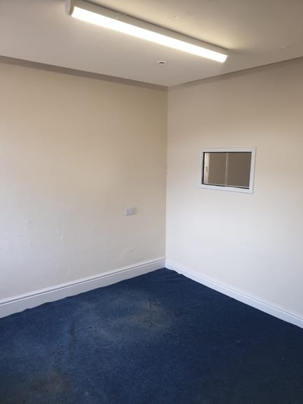 Image 5 of G T Collett Properties -  (Self Contained 408Sqft) Curzon Street Business Centre, DE14 - Burton-on-Trent