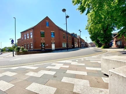 Image 1 of CTS Midlands Limited - 10 - 16 Victoria Road, B79 - Tamworth