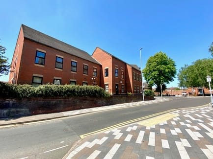 Image 2 of CTS Midlands Limited - 10 - 16 Victoria Road, B79 - Tamworth