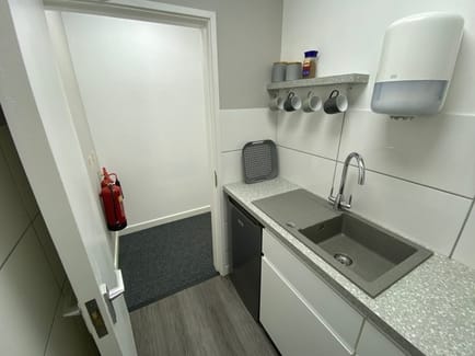 Image 6 of CTS Midlands Limited - 10 - 16 Victoria Road, B79 - Tamworth