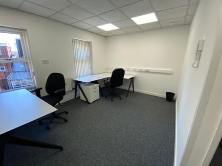 Image 8 of CTS Midlands Limited - 10 - 16 Victoria Road, B79 - Tamworth