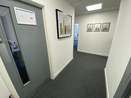 Image 9 of CTS Midlands Limited - 10 - 16 Victoria Road, B79 - Tamworth