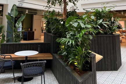 Image 7 of X+Why - Foundry - 6 Brindley Place, B1 2JB - Birmingham