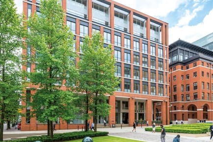 Image 8 of X+Why - Foundry - 6 Brindley Place, B1 2JB - Birmingham