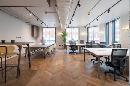 Image 1 of Copthall Estates - (Managed 1,294 sqft) 197 Kensington High Street, W8 - Kensington